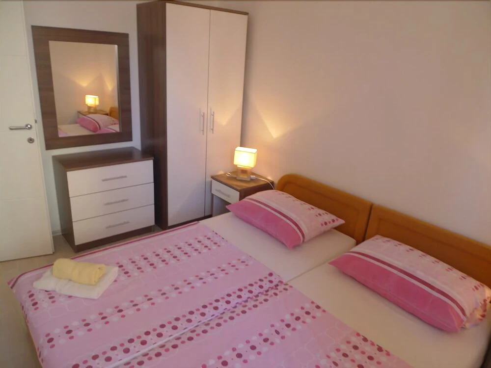 Apartmani Pavlov