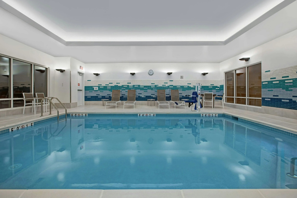 TownePlace Suites by Marriott Potomac Mills Woodbridge