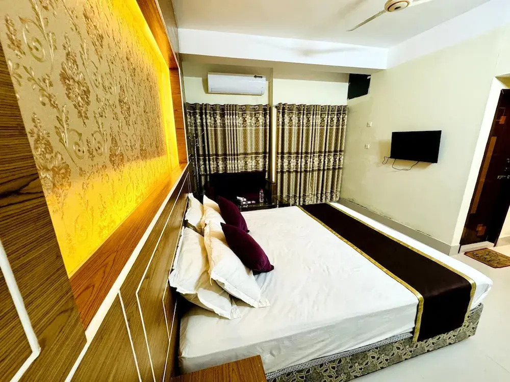 Hotel Marwah