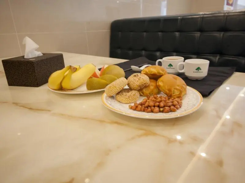 GreenTree Inn Suzhou Gongyeyuan District Xinglong Street Express Hotel