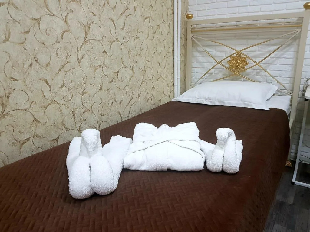 LES Mini Hotel