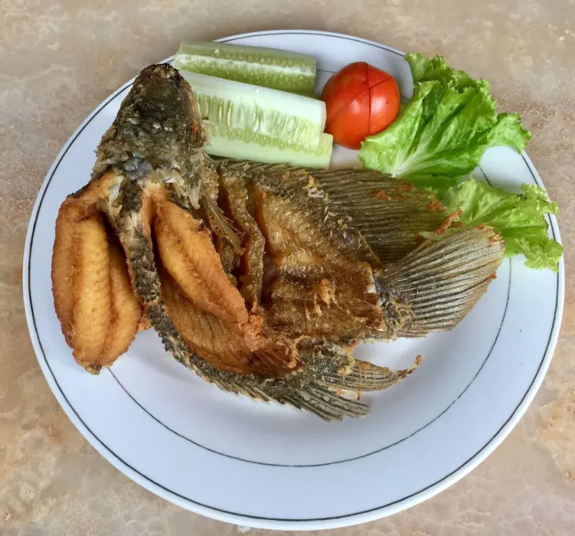 Padi Heritage Hotel