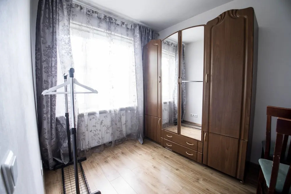 Tiigi str flats beside Old Town, parking Tartu Home