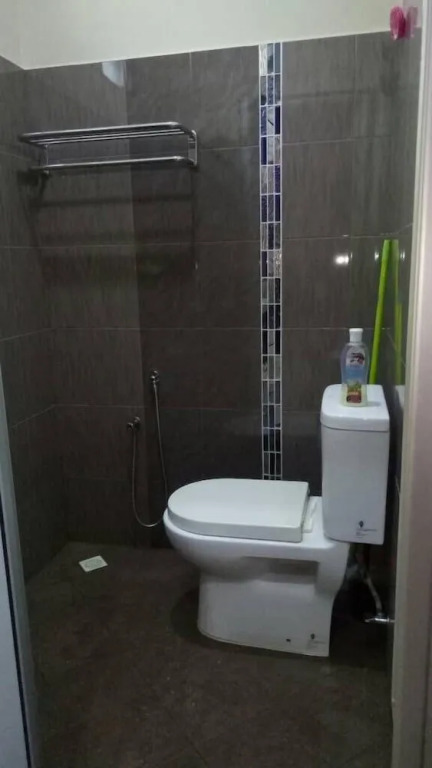 DBukit Losong Villa Kuala Terengganu