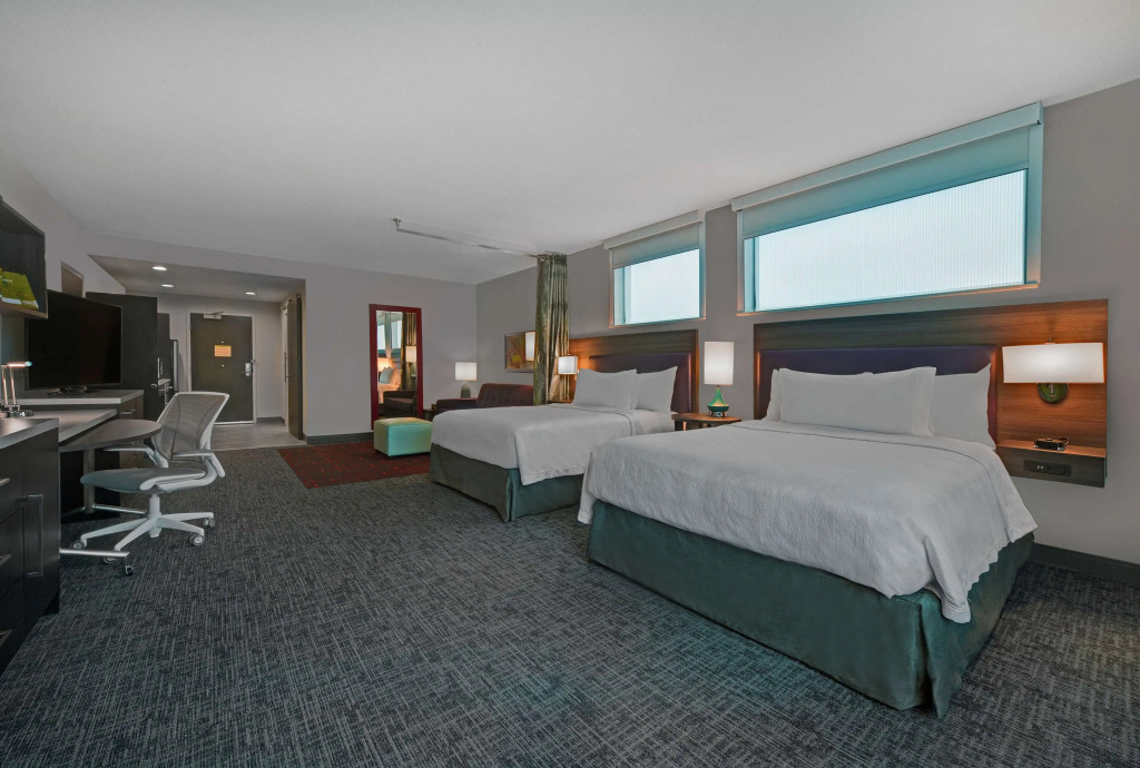 Home2 Suites By Hilton Memphis Wolfchase Galleria