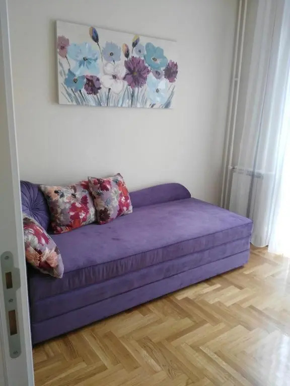 Vlado Apartment