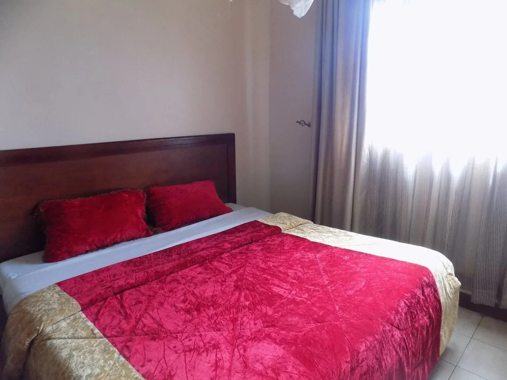 Riviera Hotel Hoima