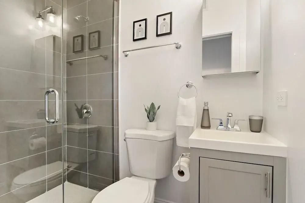 Central Park 3BR - CP S6