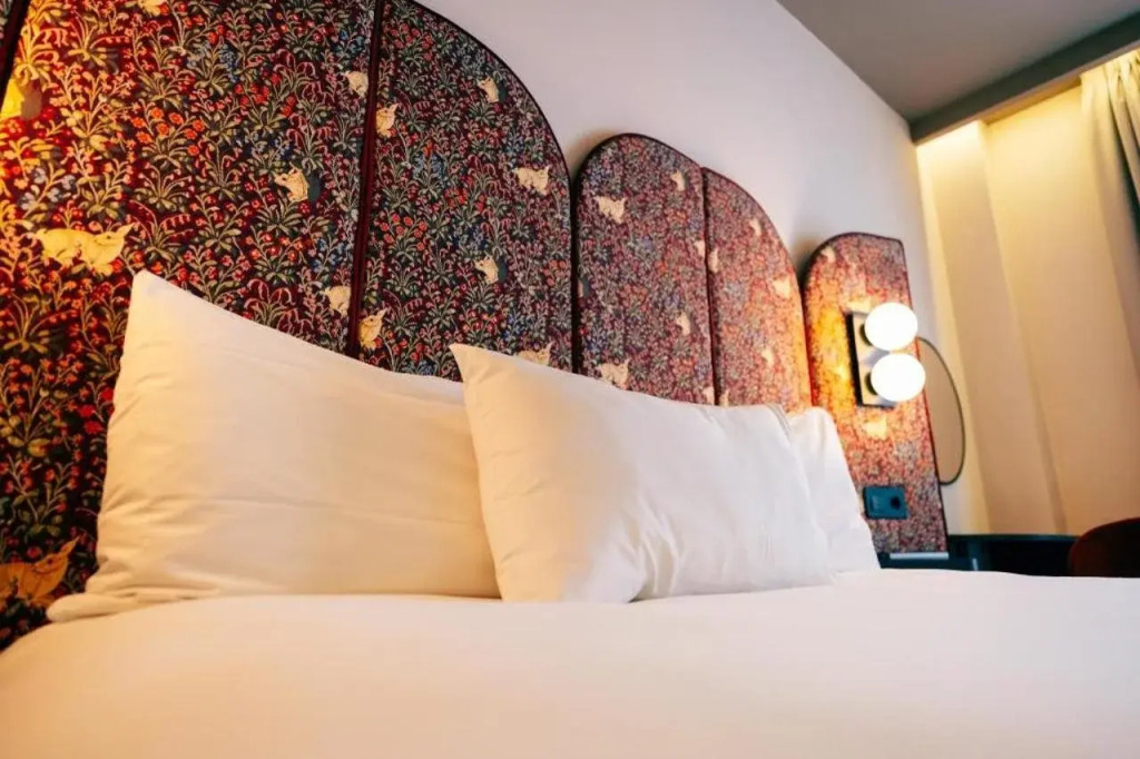 Ibis Madrid Centro