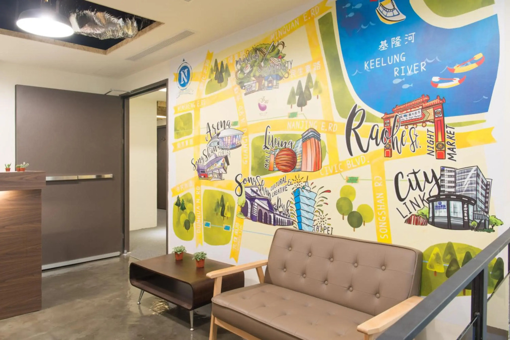 Hostel Jiizu