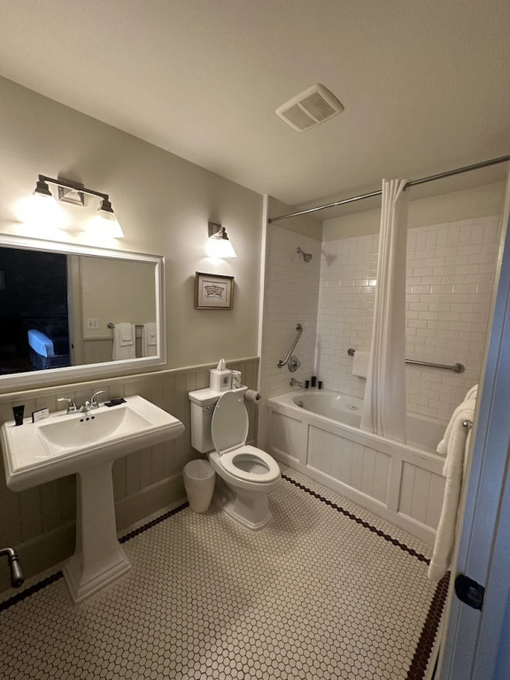 Butter Milk Falls Inn and Spa