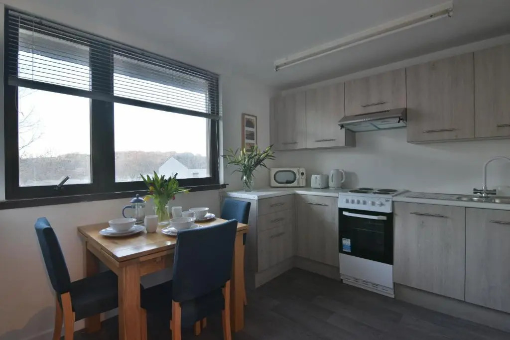 Lochview, Linlithgow