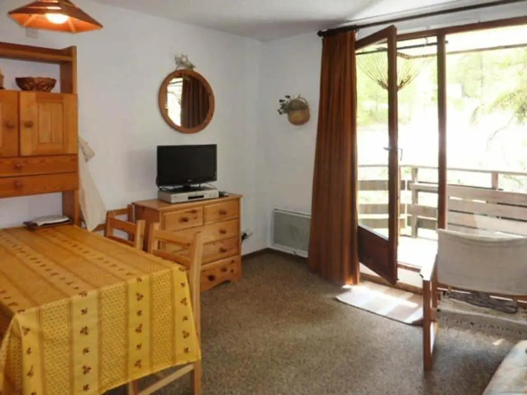 Résidence LE POUZENC - Studio pour 6 Personnes 994
