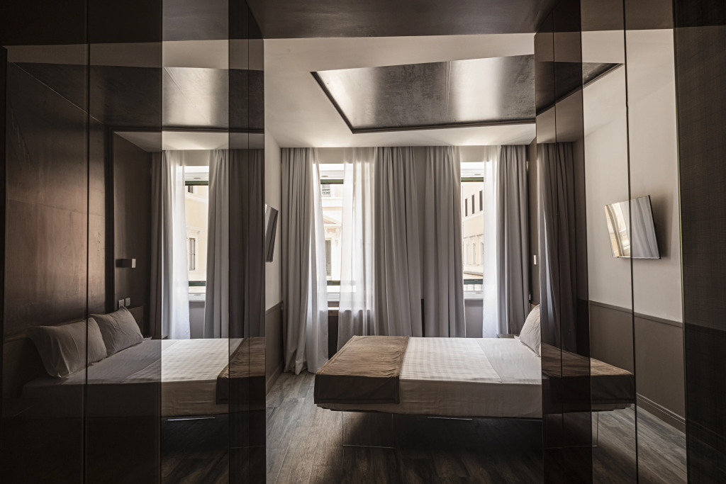 Hotel Regno
