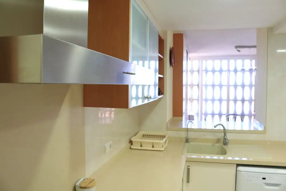 Apartamento Mareny Blau