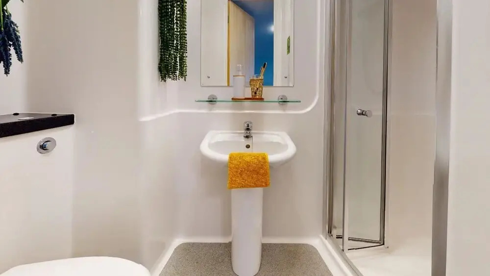 For Students Only - iQ Leeds 20 Min to City Centre