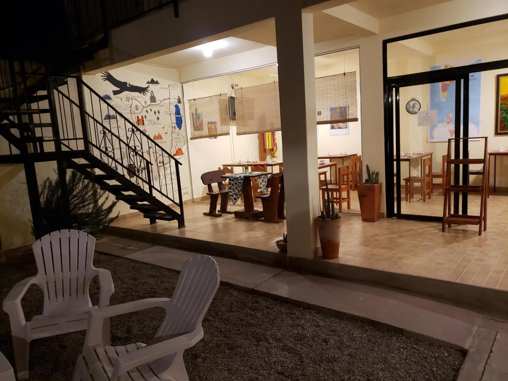 Hotel Cafayate