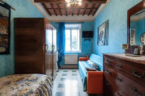 Casa Anita Lucca