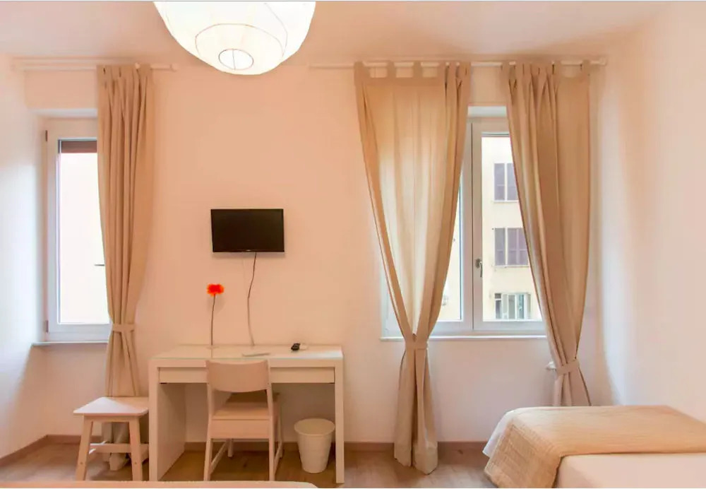 Sapri & Colombo Rooms and Apartments