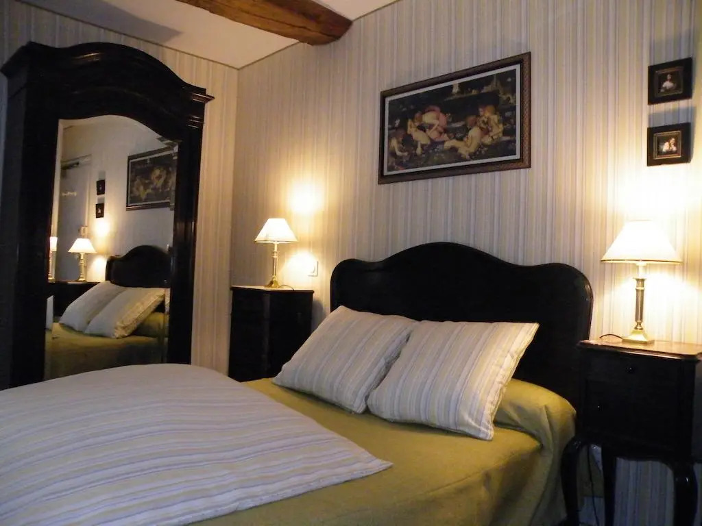 Hôtel Diderot