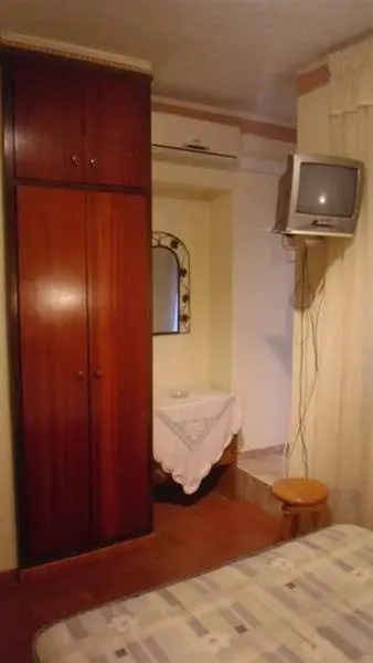 Pensió Casa Albert