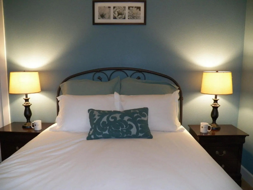 La Bastide Bed and Breakfast