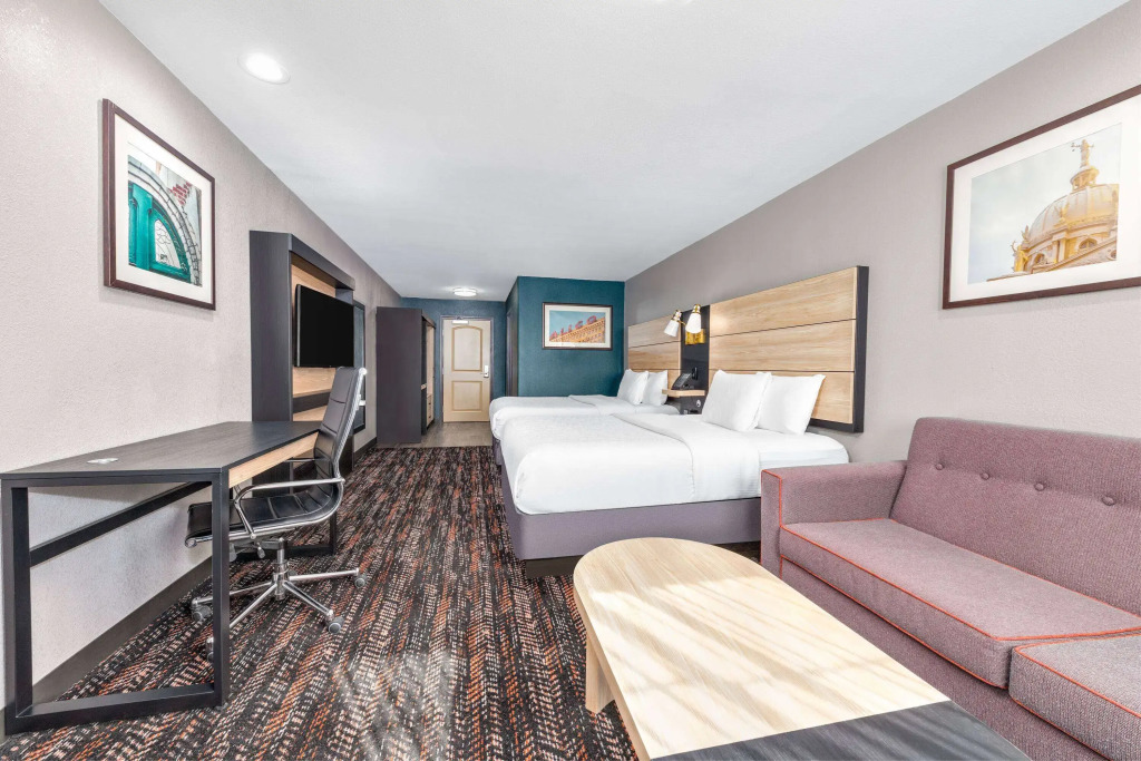 La Quinta by Wyndham Woodway - Waco South