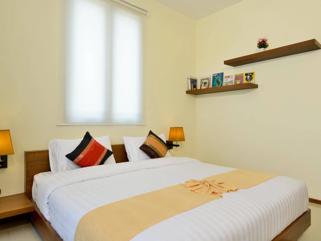 The Choice Hotel