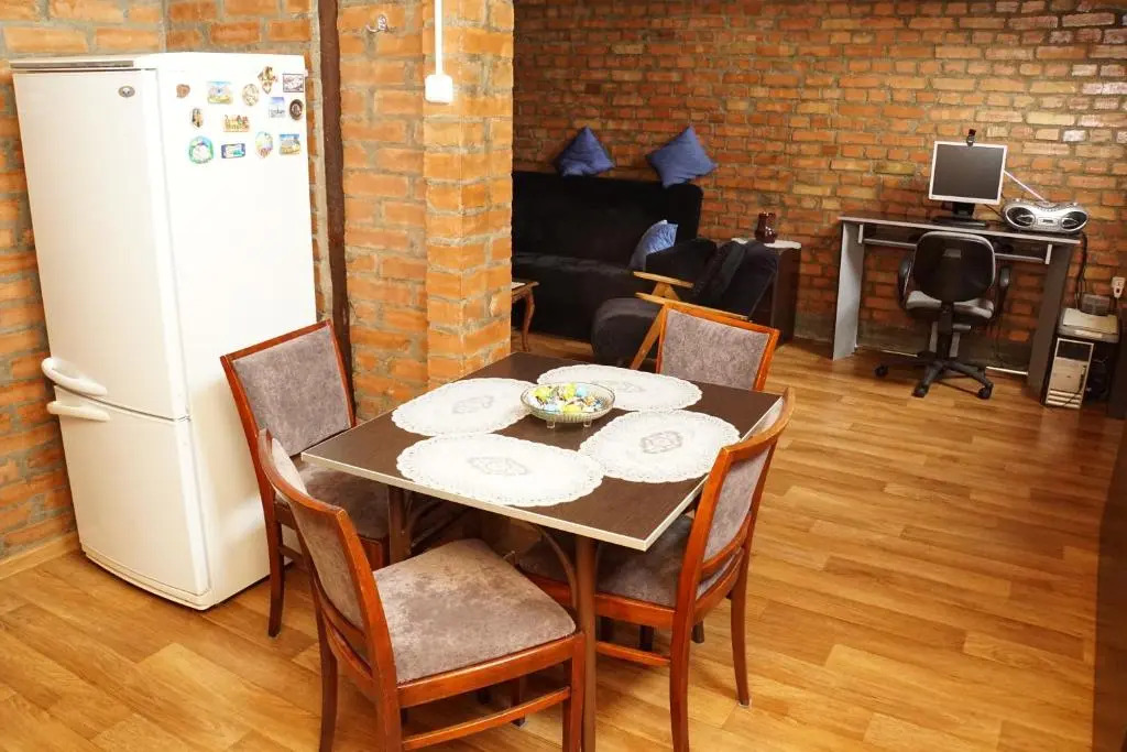 "Tbilisi Heart" Apartment