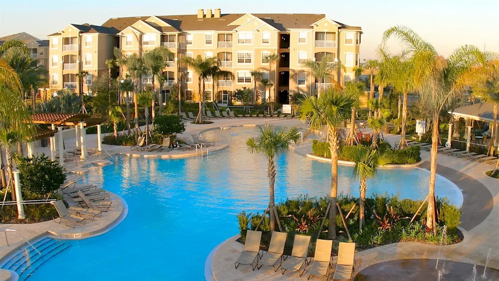 Trafford Condo at Windsor Hills Resort