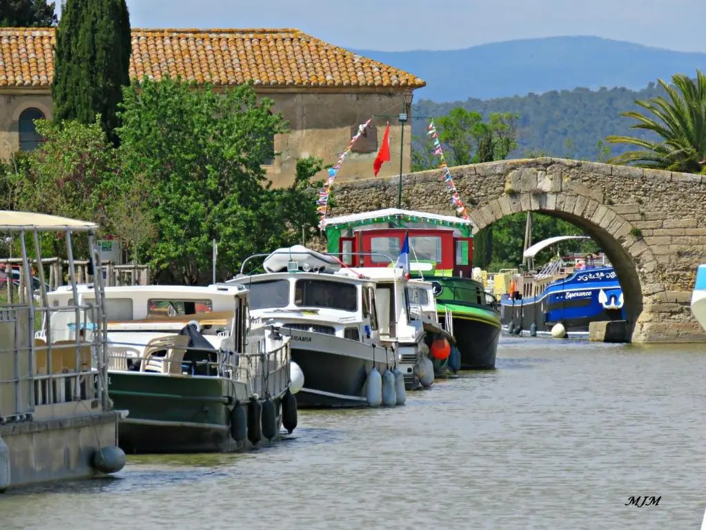 Gite CATHARE en OCCITANIE