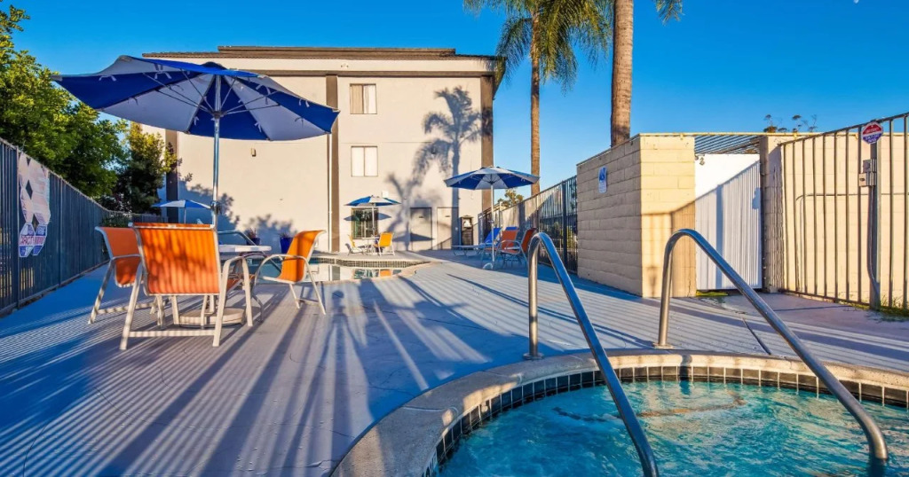Quality Inn & Suites El Cajon San Diego East