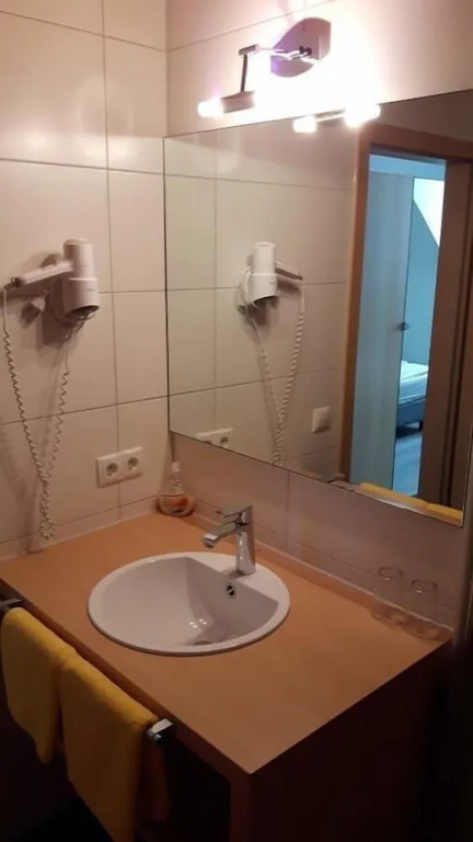 Hotel Central