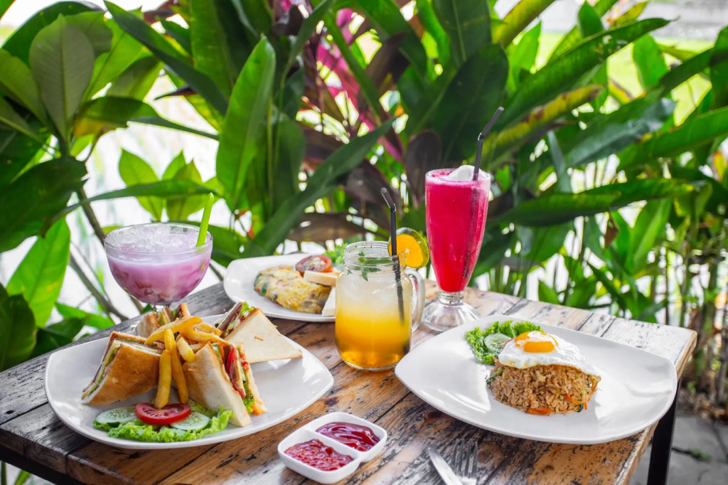 Hotel O Pondok 789 Near Canggu Echo beach