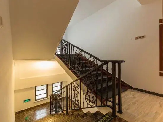 Xingyu Hotel (Beijing Daxing Caiyu Branch)
