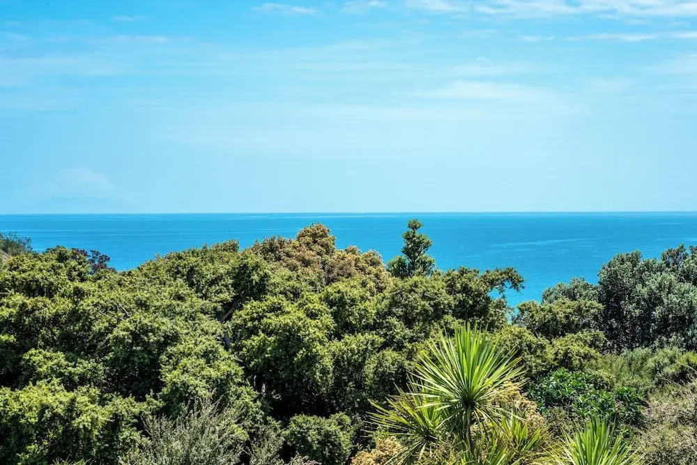 Villa De La Isla - Ocean Views Onetangi