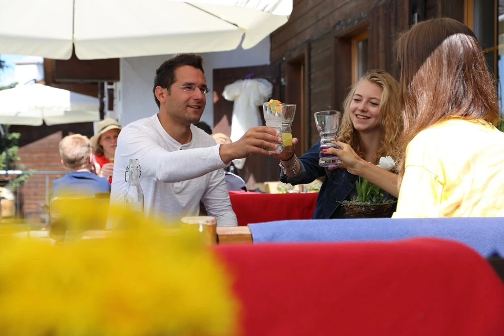 Hotel Surselva