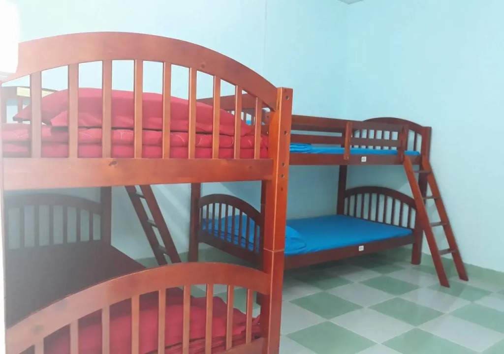 Lifestyle Homestay