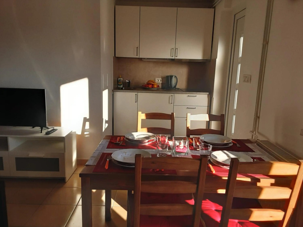 Apartments Barbi