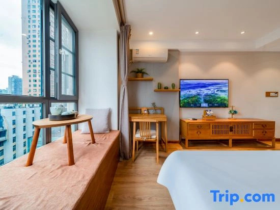 Yanshe City Hostel