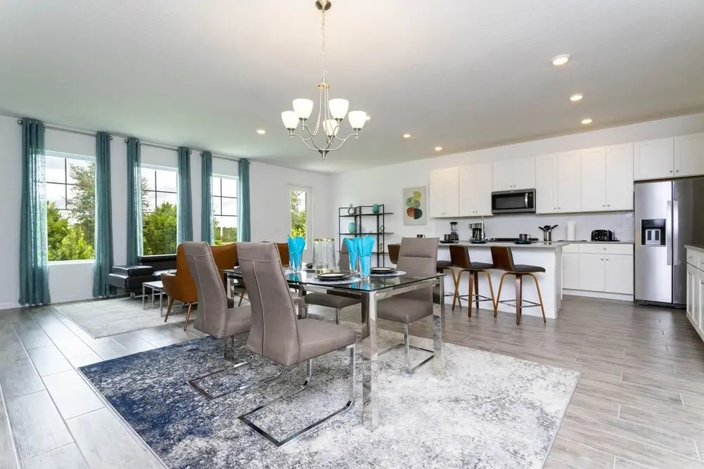 632 Enclave At Festival Resort 4Bd 8G 106449