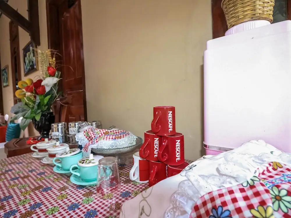 NIDA Rooms Muhdi 53 Sambi Sari