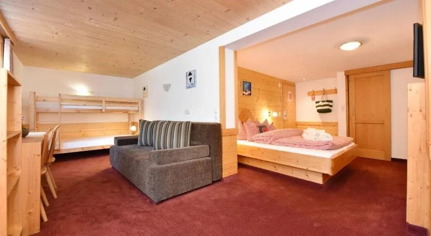 Hotel Vallüla