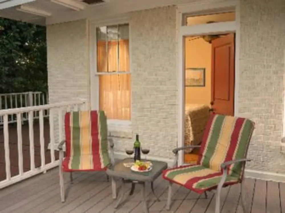 Delta Street Inn