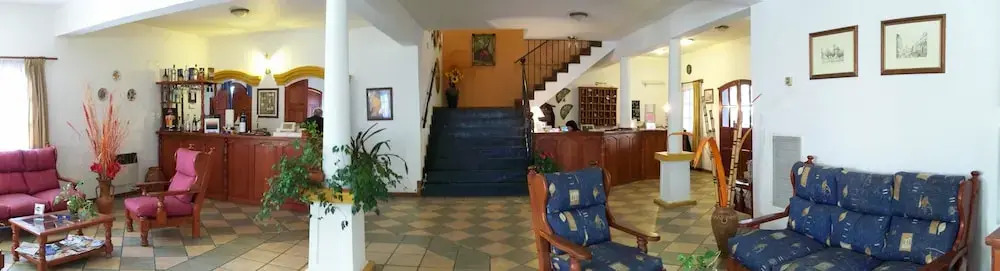 El Cortijo Apart - Hotel