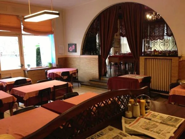 Hotel du Galibier