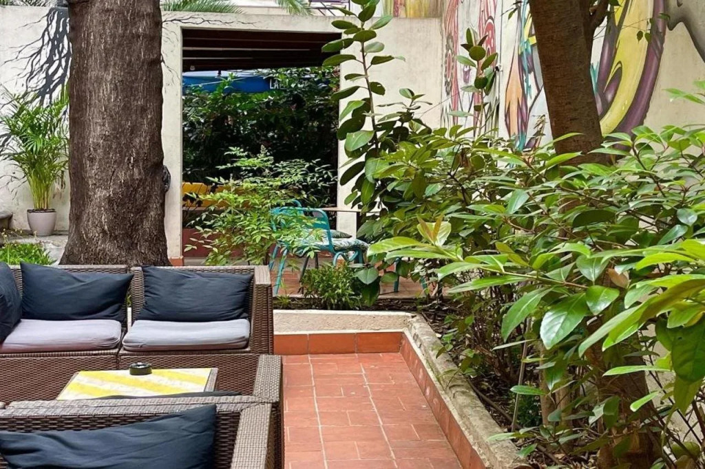The Loft House Barcelona