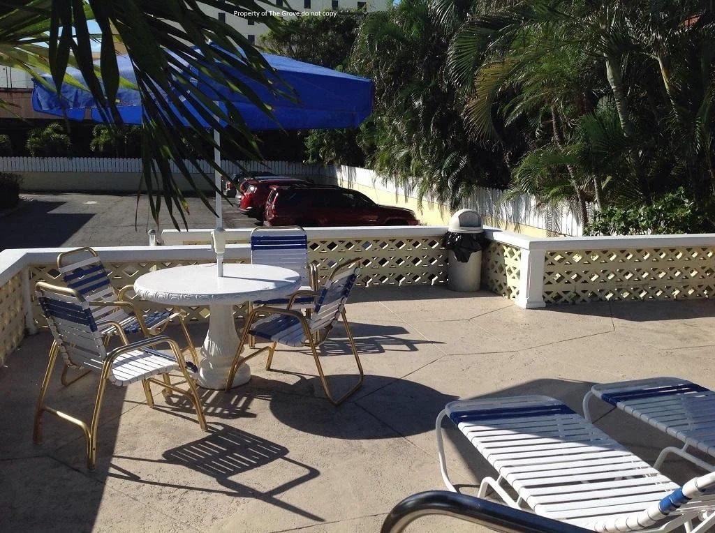 The Grove Beach Condominiums