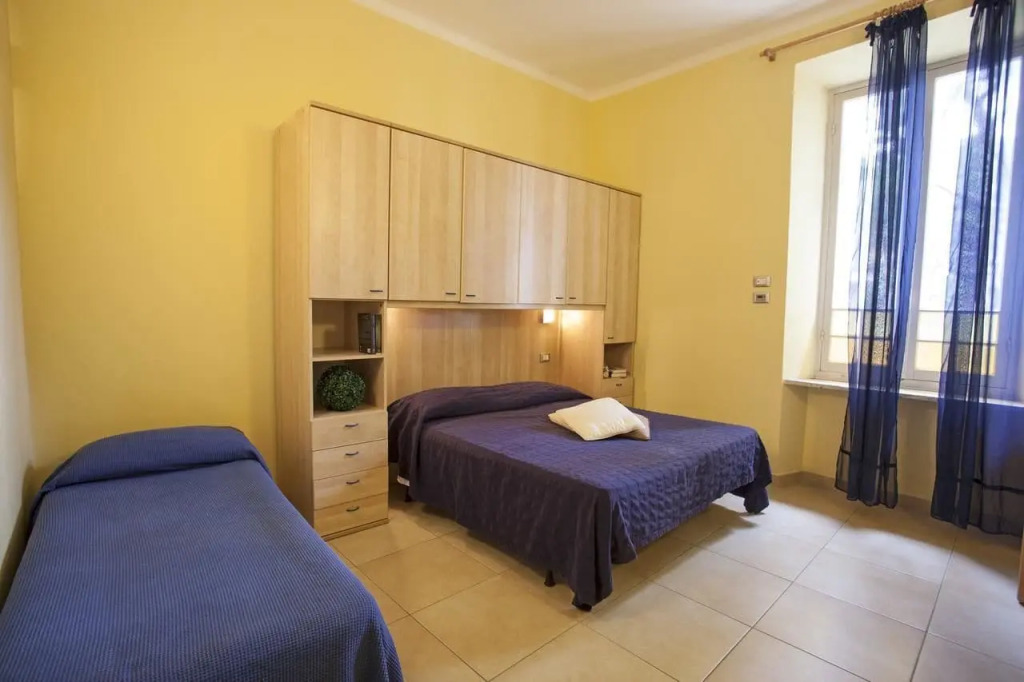 Residence Conchiglia Aparthotel