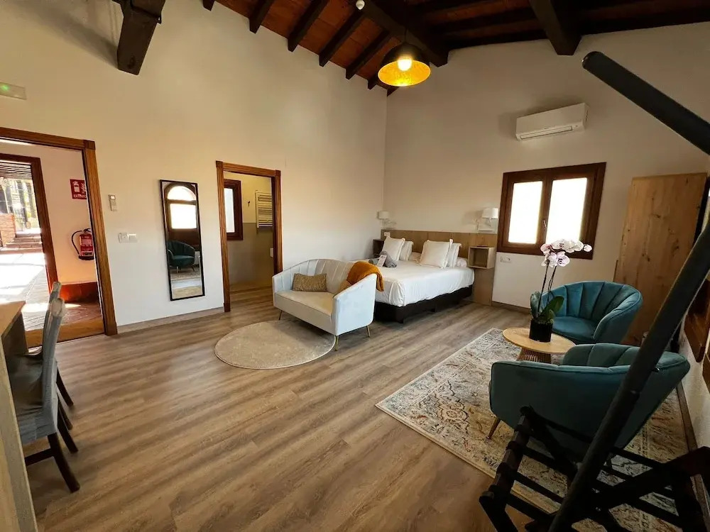 Hospedium Hotel Rural Abadía de Yuste
